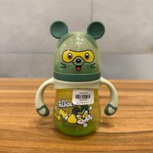 شیشه شیر تاج دار 210 میل