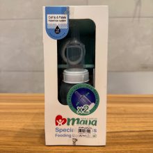 شیر خوری مایا شکاف کام