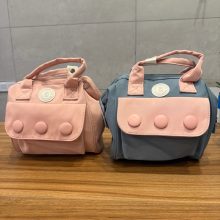 کیف برزنتی خارجی کوچک