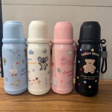 فلاسک 499 500 میل