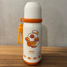 فلاسک 533 500 میل