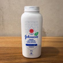 پودر جانسون 200 گرم