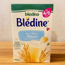 سرلاک بلدین طعم گندم برنج