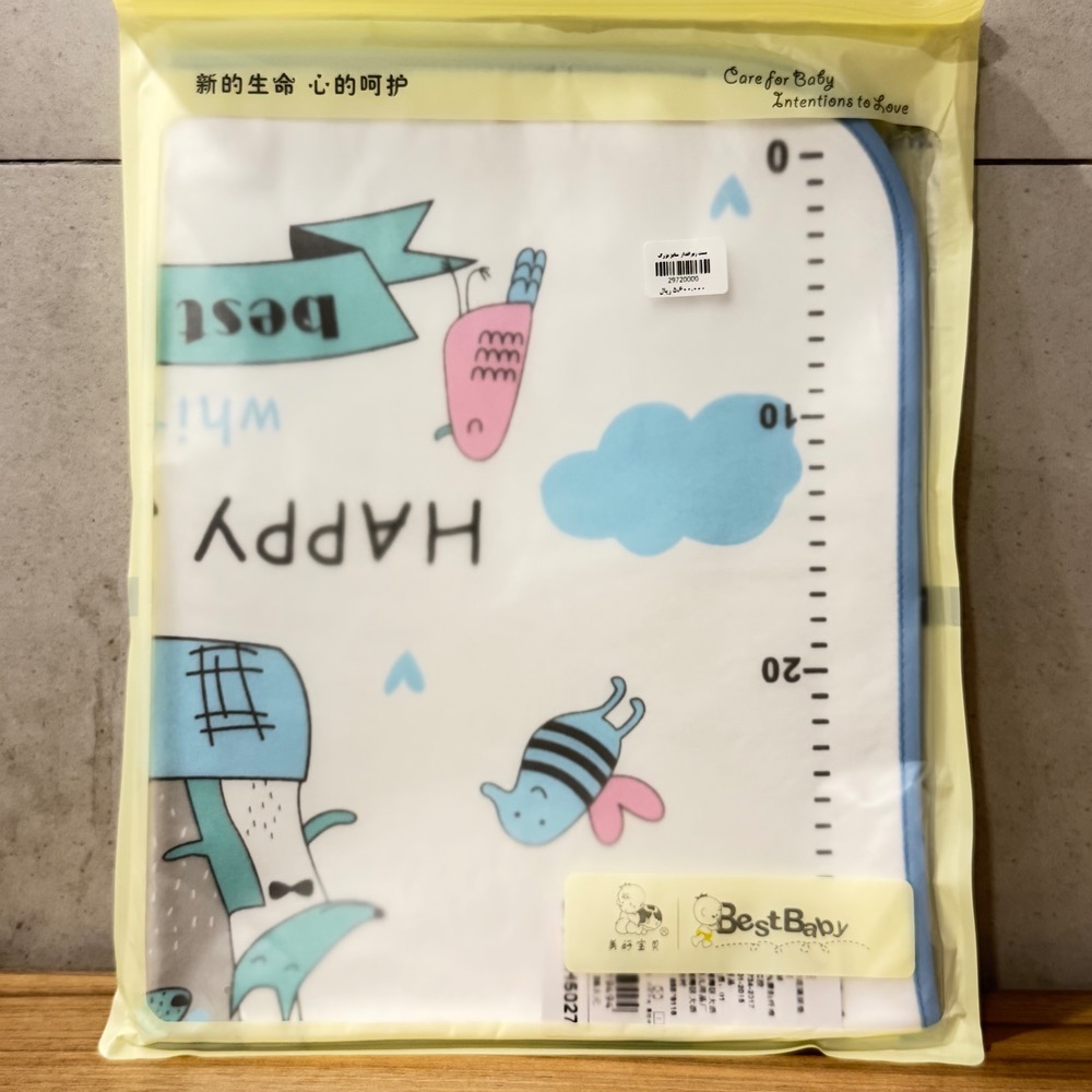 زیر انداز بست سایز بزرگ