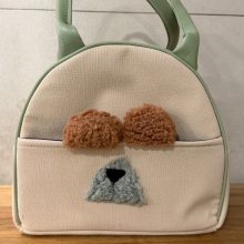 ساک برزنتی بره کوچک