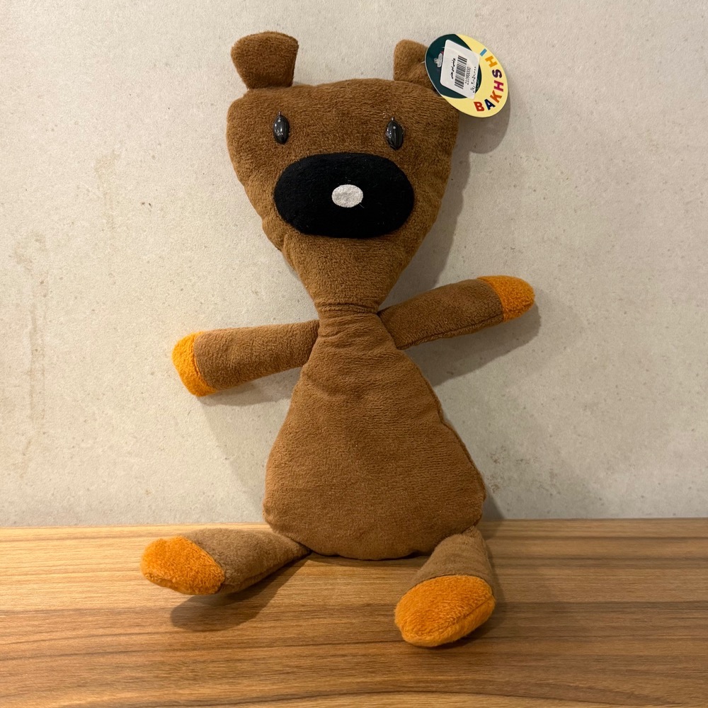 پولیشی تدی بخشی