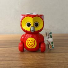 کوکی مختلف جغد 636