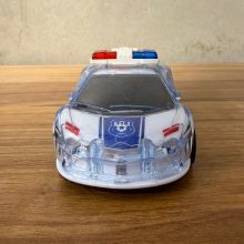 ماشین پلیس 1002