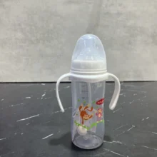 شیشه شیر بیبی لند 357