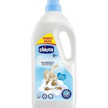 مایع لباسشویی چیکو 1.5 لیتری