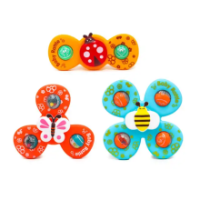 اسپینر چرخشی سه عددی