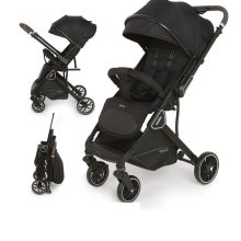 ‫کالسکه دسته دو طرفه کیدیلو مدل‬ ‫Kidilo K919‬