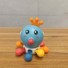 عروسک بازی اختاپوس