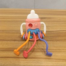 اسباب بازی کشنده