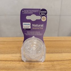 سر شیشه شیر اونت فیلیپس 5 قطره