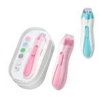 سوهان برقی ناخن کودک مدل UB-008-1
