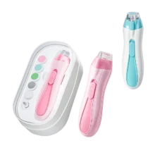 سوهان برقی ناخن کودک مدل UB-008-1