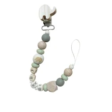 زنجیر پستانک کارنو