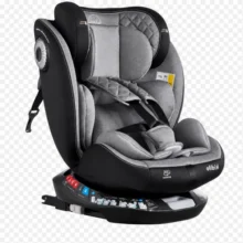 ‫صندلی ماشین ۳۶۰ درجه کیدیلو مدل‬ ‫Kidilo g406‬
