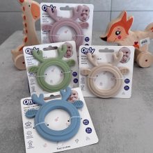 لثه گیر طرح گوزن انلی