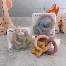 لثه گیر طرح ستاره آلگو