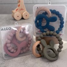 لثه گیر مهره ای آلگو