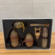 ست تمام سیلیکون 6 تکه آلگو