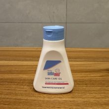 روغن حمام سبامد sebamed حجم 150 میلی لیتر