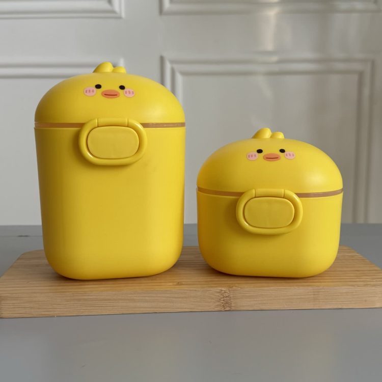 انباری غذای جوجه