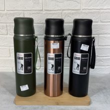 فلاسک 1000 میل برند good