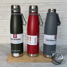 فلاسک یک لیتری مدل 6066