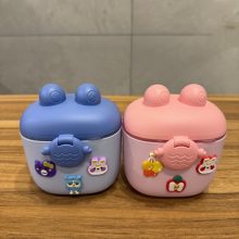 انباری غذا قورباغه