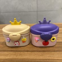 انبار غذا طرح تاج