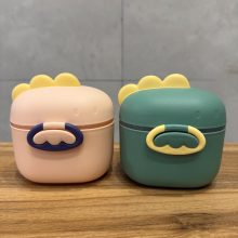 انباری دایناسور