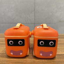 انبار غذا اتوبوسی