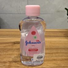 روغن جانسون حجم 200 میل