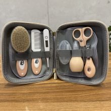 ست مانیکور بی بی کرون با تب سنج عادی