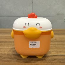 پیمانه شیر خشک طرح جوجه