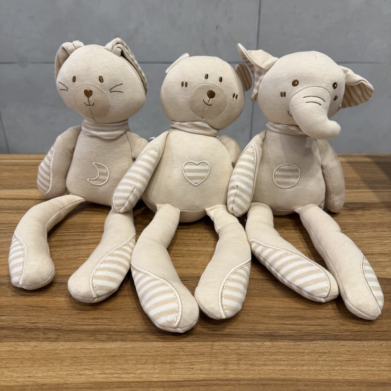 عروسک پولیشی بزرگ