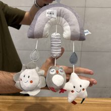 آویز پولیشی بزرگ