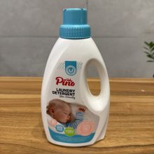 مایع لباس پینو مدل آبی