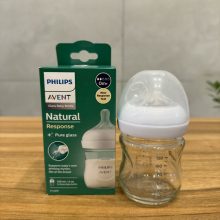 شیشه شیر پیرکس اونت حجم 120 میل