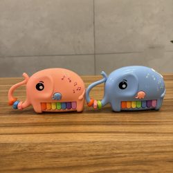 فیل موزیکال 88871