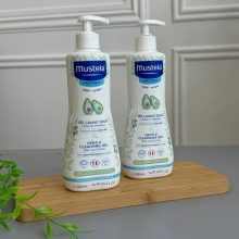 شامپو سرو بدن ماستلا