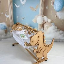 گهواره دایناسور