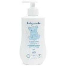 شامپو بدن بی بی کوکول 400 میل