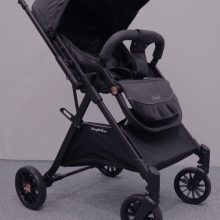 کالسکه رو به مادر شو پاپی پاپا PopyPapa مدل T700