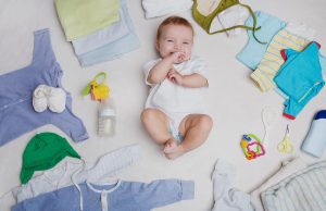 چطور سیسمونی ارزان بخریم؟! روش‌ها و راهکارهای خرید سیسمونی ارزان