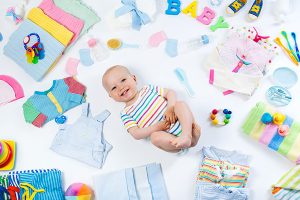 بهترین برندهای محصولات بهداشتی نوزاد برای سیسمونی ۱۴۰۴ | انتخاب مطمئن از سیسمونی آرین