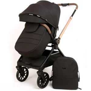 کالسکه چرخشی کیدیلو مدل D900